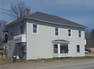 6 Silver St, Clinton, ME 04927
