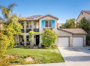 28325 Cascade Rd, Castaic, CA 91384