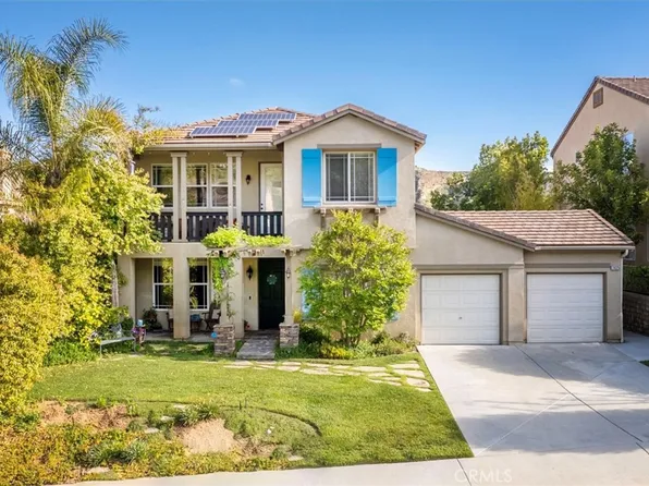 28325 Cascade Rd, Castaic, CA 91384