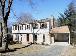 7301 Skibbereen Pl, Springfield, VA 22153