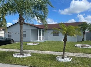12328 SW 259th St, Homestead, FL 33032