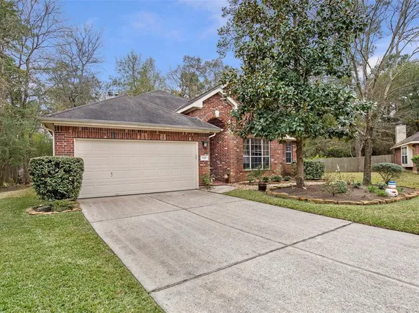 139 S Abram Circle, The Woodlands, TX 77382