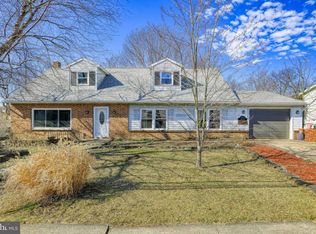 2720 Patton Rd, Harrisburg, PA 17112