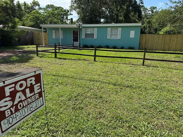 1240 Briarcliff Rd, Jacksonville, FL 32218