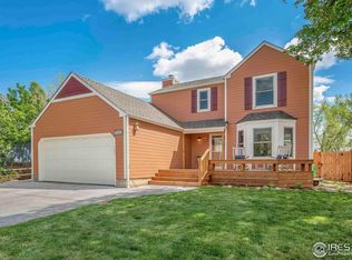 536 W Sycamore Cir, Louisville, CO 80027