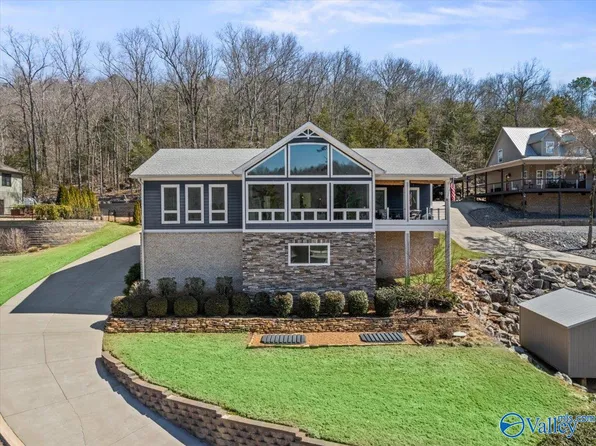 2014 White Elephant Rd, Grant, AL 35747