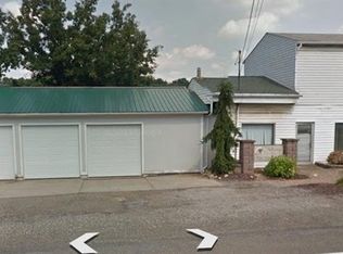 1003 Mars Evans City Rd, Mars, PA 16046