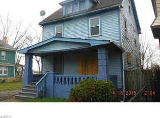 4120 E 135th St, Cleveland, OH