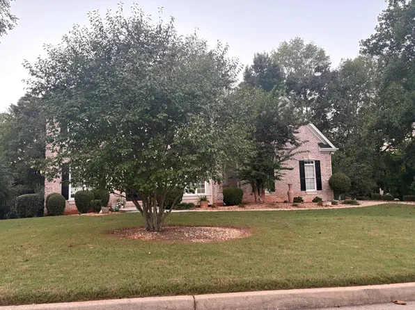 3205 Chadwick Ct, Conyers, GA 30013