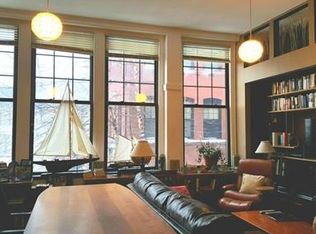28 Adams St #202, Worcester, MA 01604