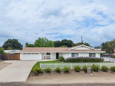 3621 Cedar St, Santa Ynez, CA, 93460