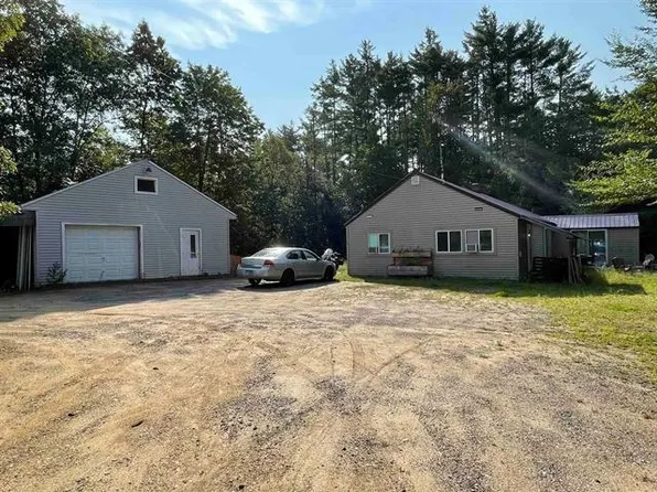 3 South Road, Belmont, NH 03220