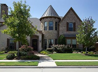 2683 Sharlis Dr, Frisco, TX 75034