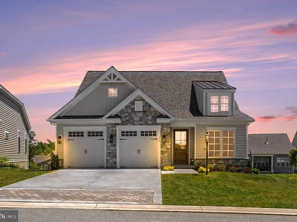 320 Sunnys Halo Dr, Havre De Grace, MD 21078