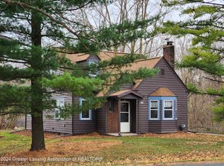 16830 Turner Rd, Lansing, MI 48906