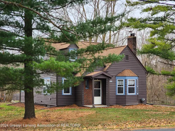 16830 Turner Rd, Lansing, MI 48906