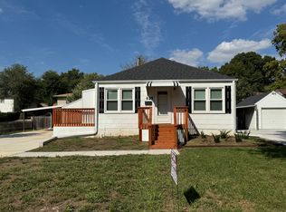622 W 85th Ter, Kansas City, MO 64114