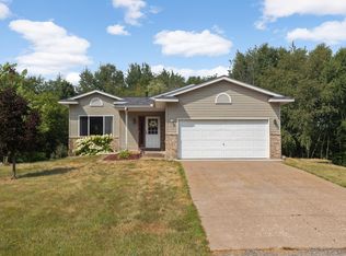 5388 367th Ct, North Branch, MN 55056