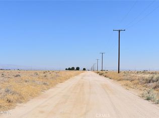 8000 W Lancaster Blvd LOT 16, Lancaster, CA 93535