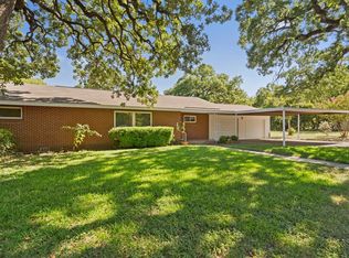509 W Water St, Weatherford, TX 76086