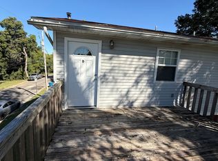 1005 Saint Clair Ave #D, Collinsville, IL 62234