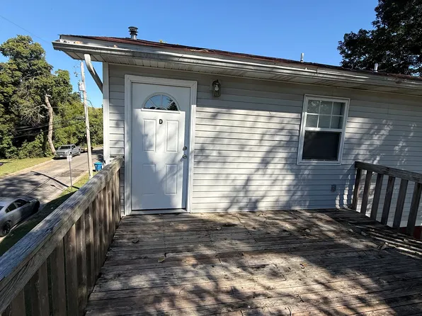 1005 Saint Clair Ave #D, Collinsville, IL 62234