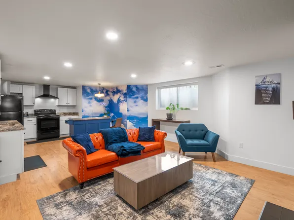 (undisclosed Address), Bountiful, UT 84010