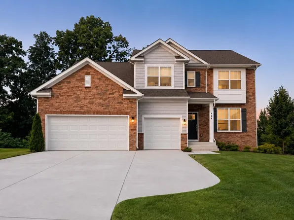 404 Norris St, Berryville, VA 22611