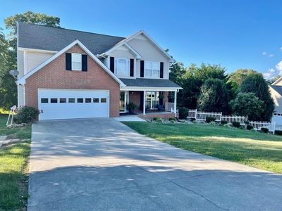 1201 Savannah Dr, Russellville, TN, 37860