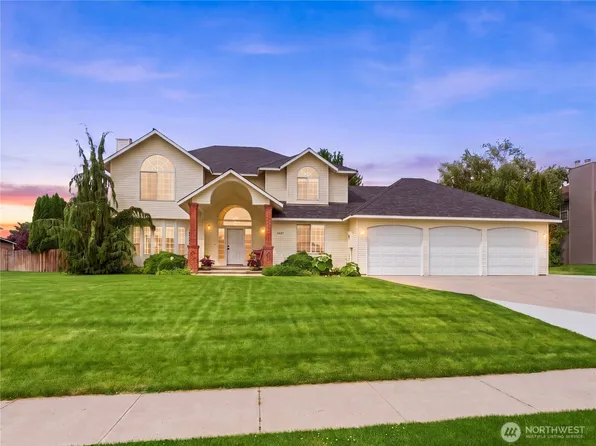 2220 Fancher Heights Boulevard, East Wenatchee, WA 98802