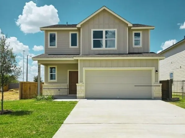 1908 Sambar Loop, Laredo, TX 78045