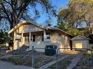 906 E Halliday St, Pocatello, ID 83201
