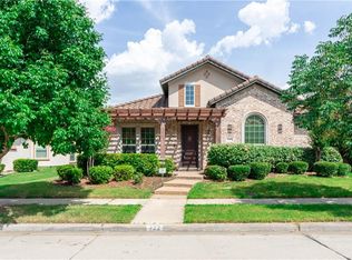 722 San Benito, Irving, TX 75039