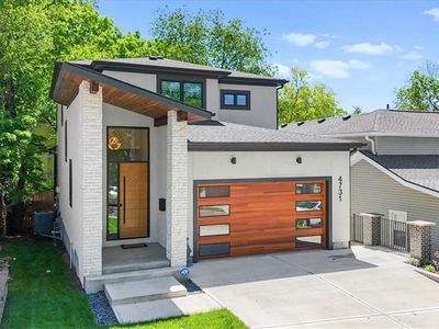 4731 Fairmount Ave, Kansas City, MO, 64112