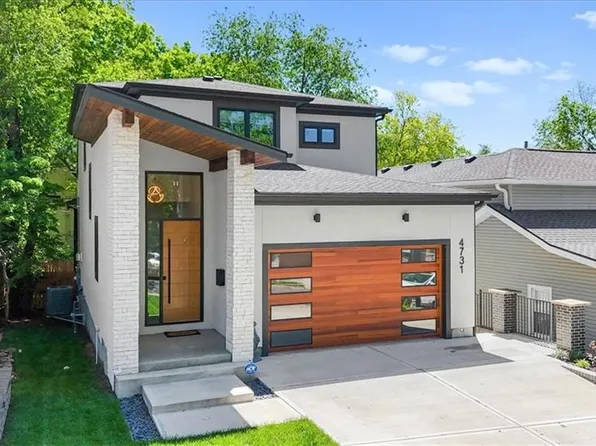 4731 Fairmount Ave, Kansas City, MO 64112