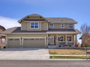 6153 Revelstoke Dr, Colorado Springs, CO 80924