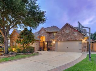 24211 Campione Ct, Richmond, TX 77406
