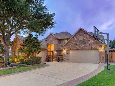 24211 Campione Ct, Richmond, TX, 77406