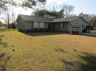 501 Ragan Rd, Oriental, NC 28571