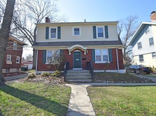 1581 Elizabeth Pl, Cincinnati, OH 45237