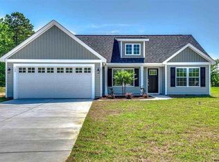 116 Pumpkin Ash Loop, Conway, SC 29527