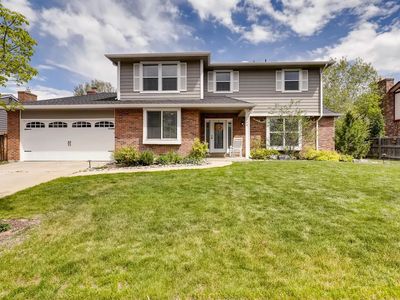 8044 S Jackson St, Centennial, CO, 80122