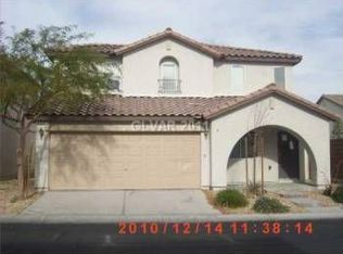 5804 Rose Tiara Dr, Las Vegas, NV 89139