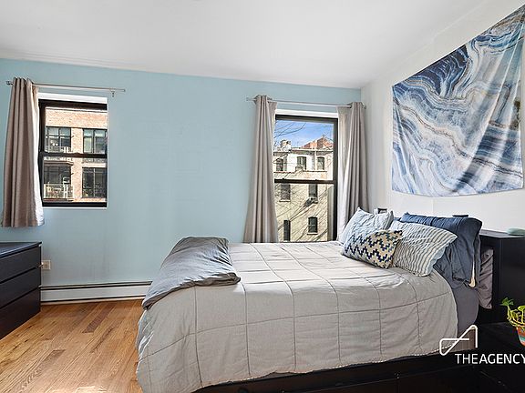 2nd image of 547 W 149th St #B