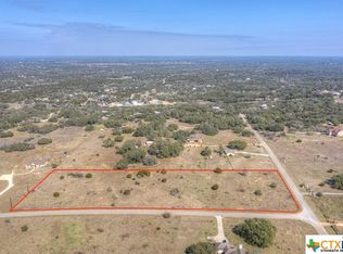 Cascade Trl, San Marcos, TX 78666