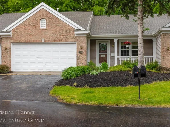 5899 W Lyn Haven Dr SE, Kentwood, MI 49512