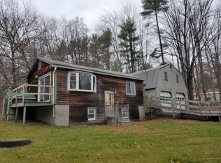 442 Hollis Rd, Dayton, ME 04005