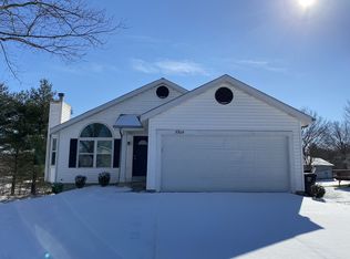 5304 Bay Wind Ct, Florissant, MO