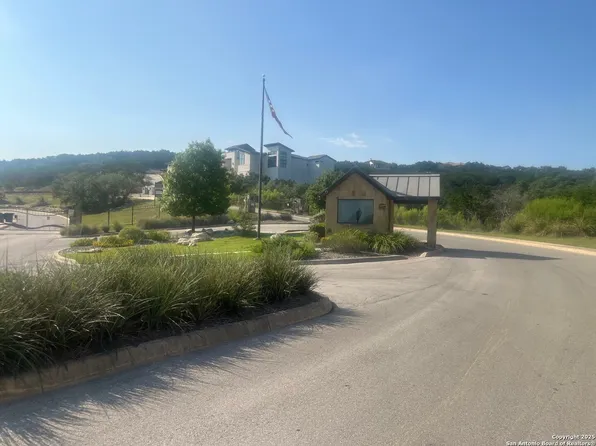 510 Winding Ravine LOT 9, San Antonio, TX 78258