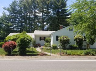 667 Ash St, Brockton, MA 02301